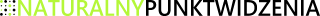 Logo naturalnypunktwidzenia.pl
